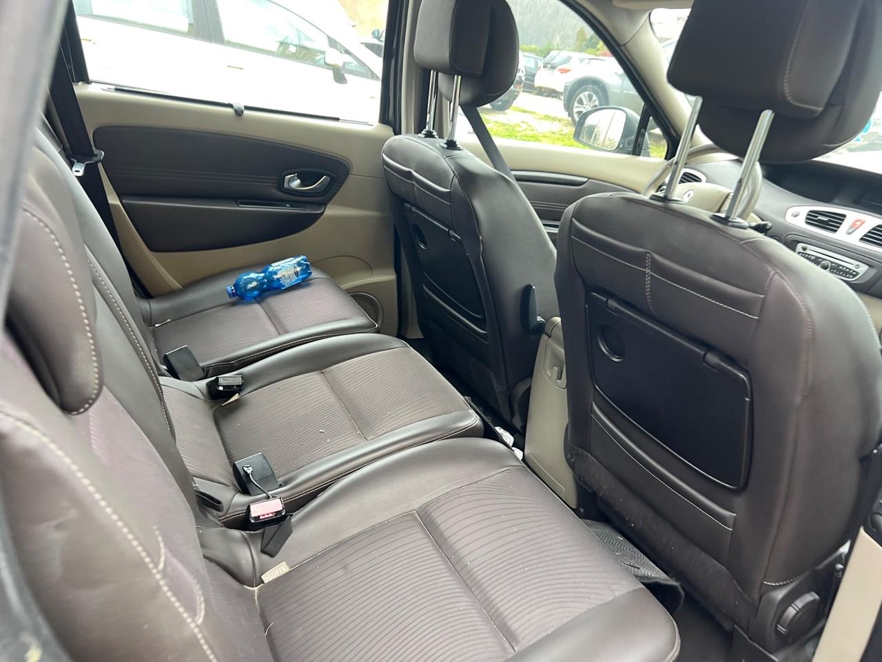 Renault Scenic Scénic 1.9 dCi 130CV Dynamique