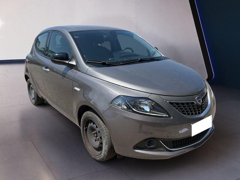 Lancia Ypsilon III 2021 1.0 hybrid Silver s&s 70cv