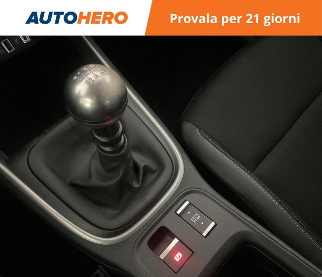 JEEP Avenger 1.2 Turbo 100 CV Altitude