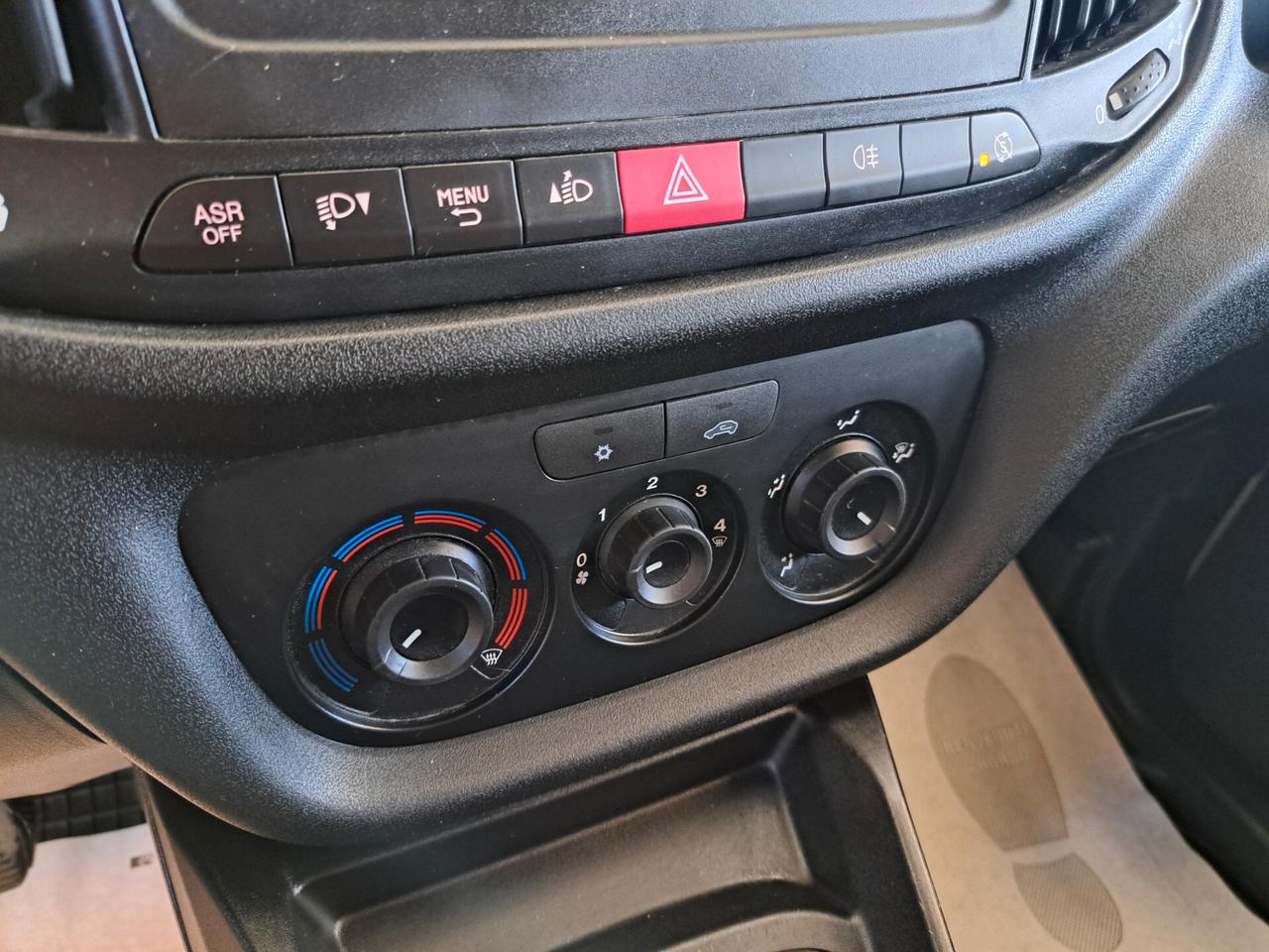FIAT DOBLO 1.3 MJT S&S BUSINESS
