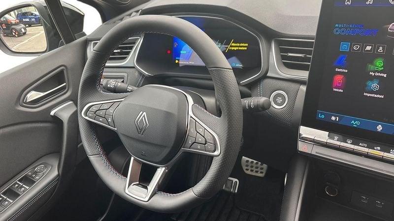 Renault Symbioz 1.6 E-Tech full hybrid Esprit Alpine Auto