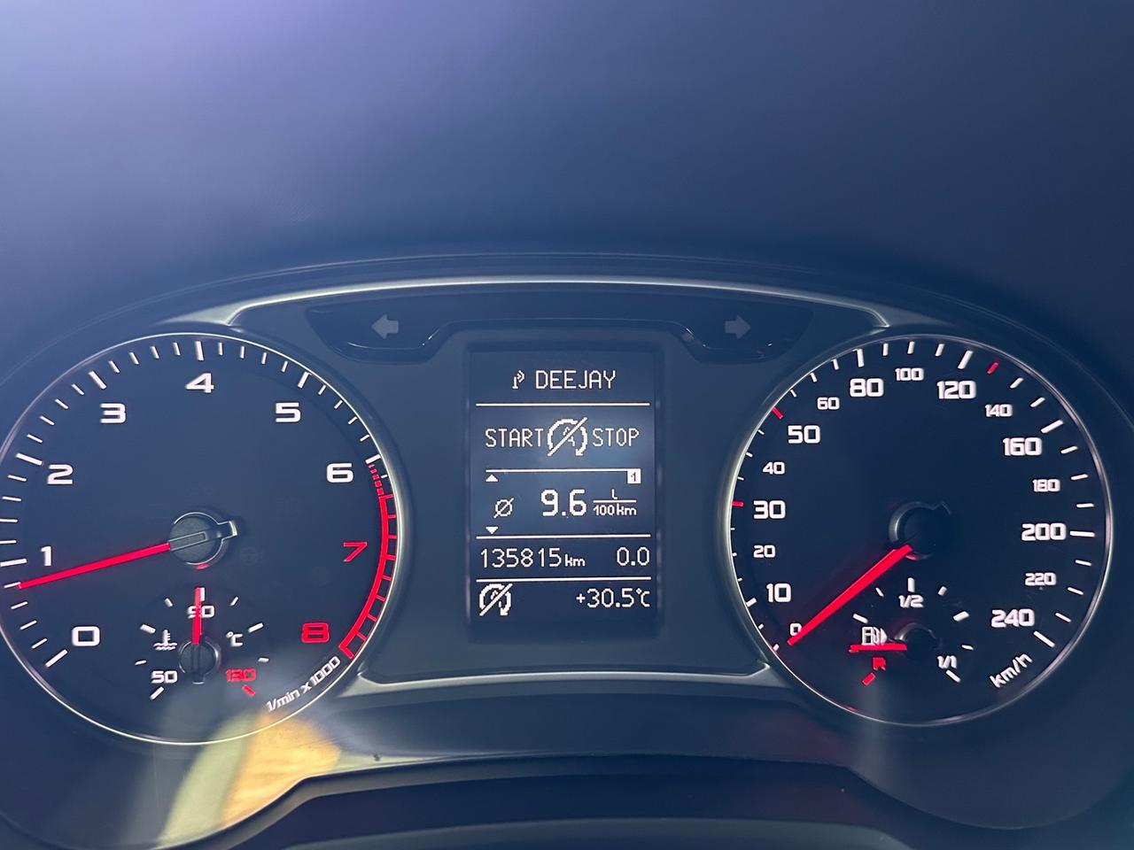 Audi A1 SPB 1.2 TFSI S-LINE BLACK EDITION