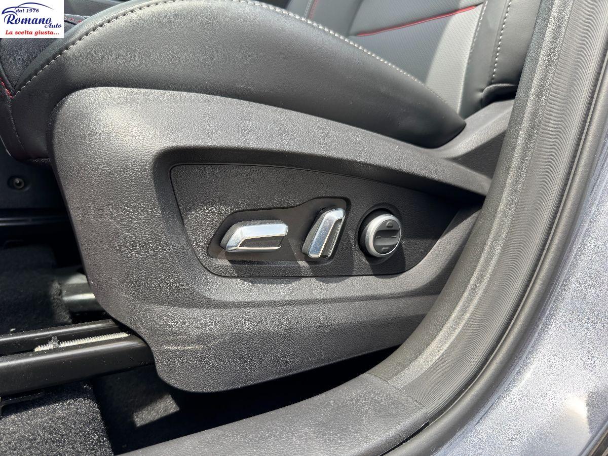 DR Automobiles DR6.0 1.5 Turbo Bi-Fuel GPL#TETTO APRIBILE!