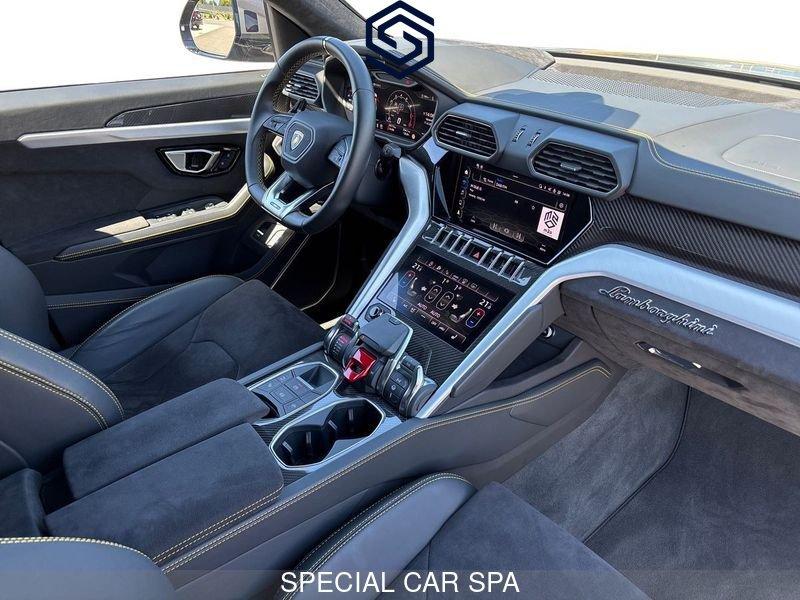 Lamborghini Urus 4.0