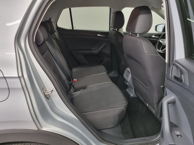 VOLKSWAGEN T-Cross 1.0 TSI 110 CV Style