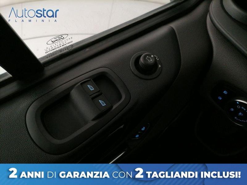 Ford Transit Custom 280 2018 transit custom 280 2.0 tdci 170cv titanium L1H1 E6.2