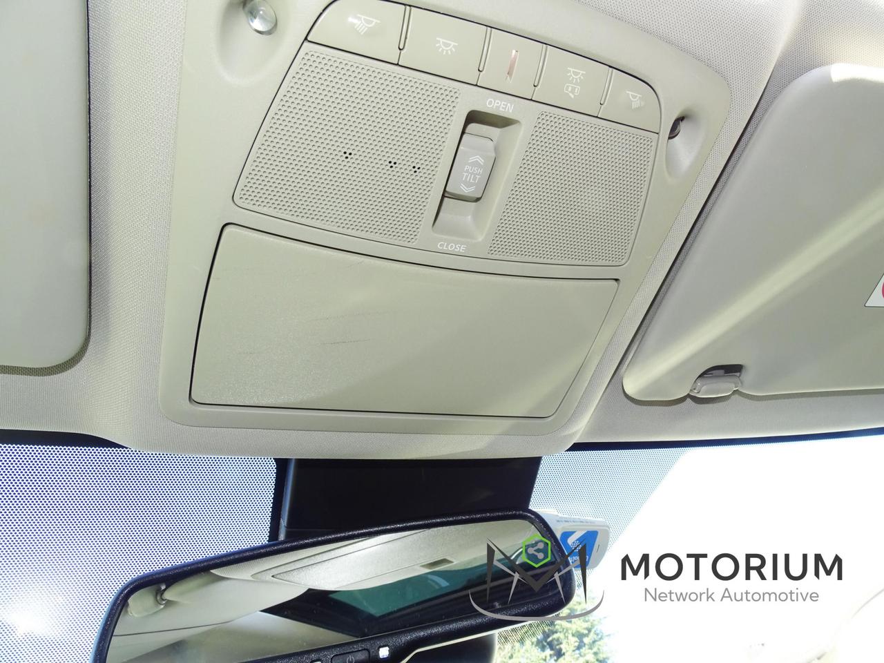 Nissan X-Trail 2.0 dci Tekna 4wd 7p.ti xtronic