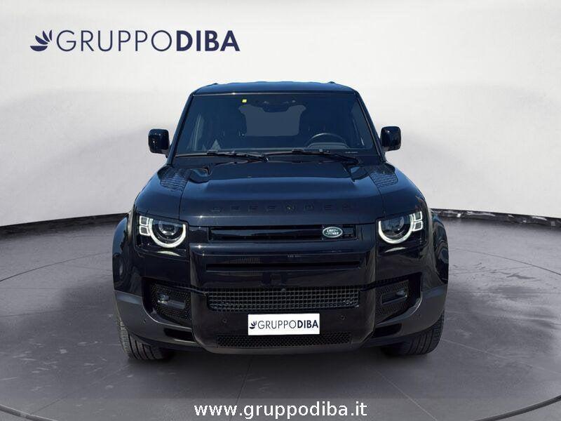 Land Rover Defender VII 2020 110 Diesel 110 3.0d i6 mhev SE awd 200cv auto