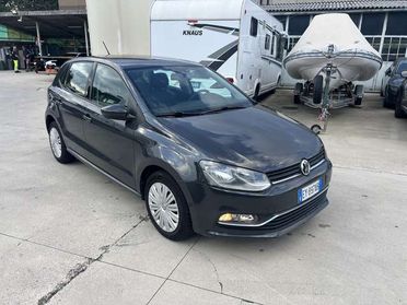 Volkswagen Polo 5p 1.0 mpi Comfortline 75cv