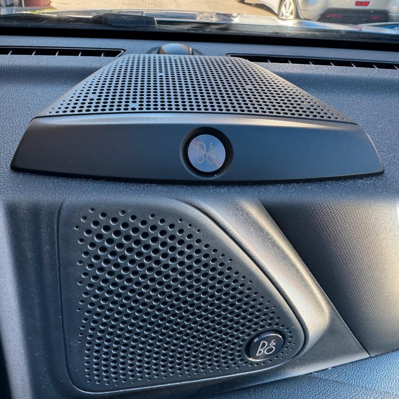 FORD PUMA 1.5 ECOBLUE 120 CV ST-LINE X FULL OPTIONAL