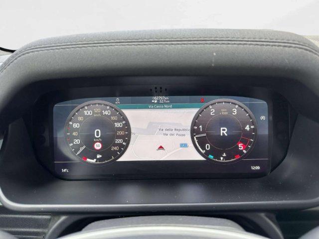 LAND ROVER Defender 110 3.0D I6 250 CV AWD Auto SE