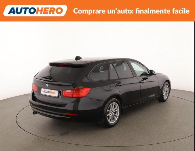 BMW 316 d Touring