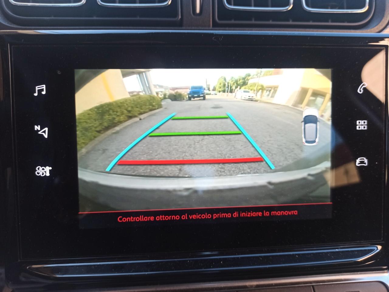 Citroen C3 PureTech 83 S&S Shine Pack