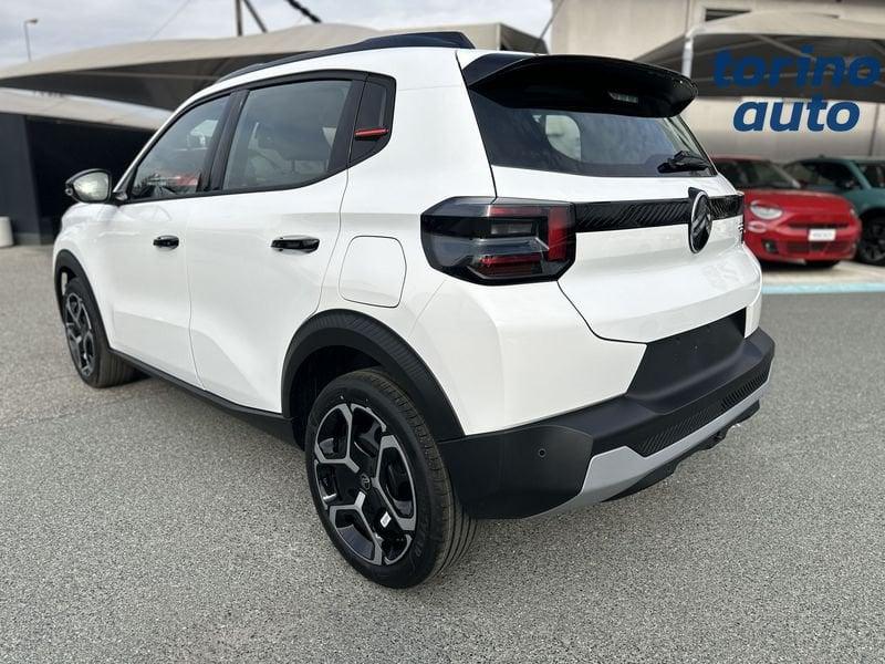 Citroën C3 C3 PureTech 100 S&S You Pack Plus