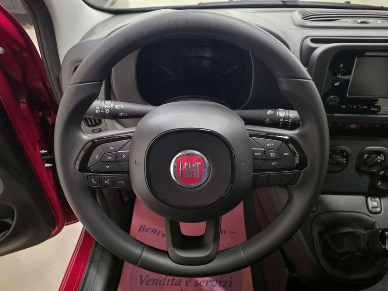 FIAT Panda 1.0 FireFly 70cv S&S Hybrid con Bonus EASY GO'