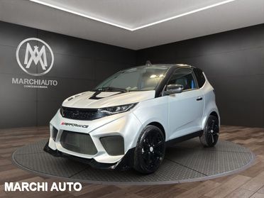 AIXAM GTO Performance