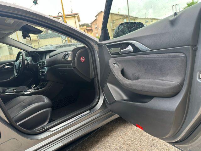 INFINITI Q30 1.5 diesel DCT Premium