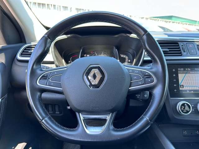 Renault Kadjar 1.3 tce Business 140cv edc fap