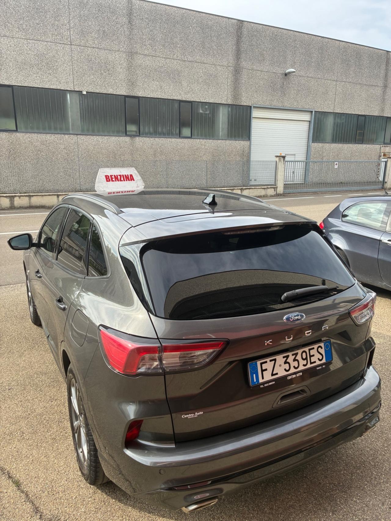 Ford Kuga 1.5 EcoBoost 150 CV S&S 2WD aut. ST-Line