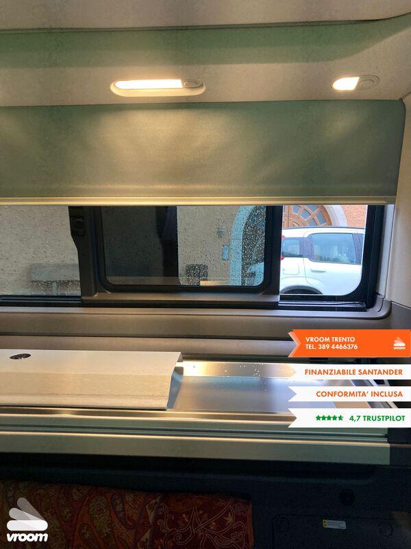 VOLKSWAGEN California 6ª 15-23 California 2.0 ...