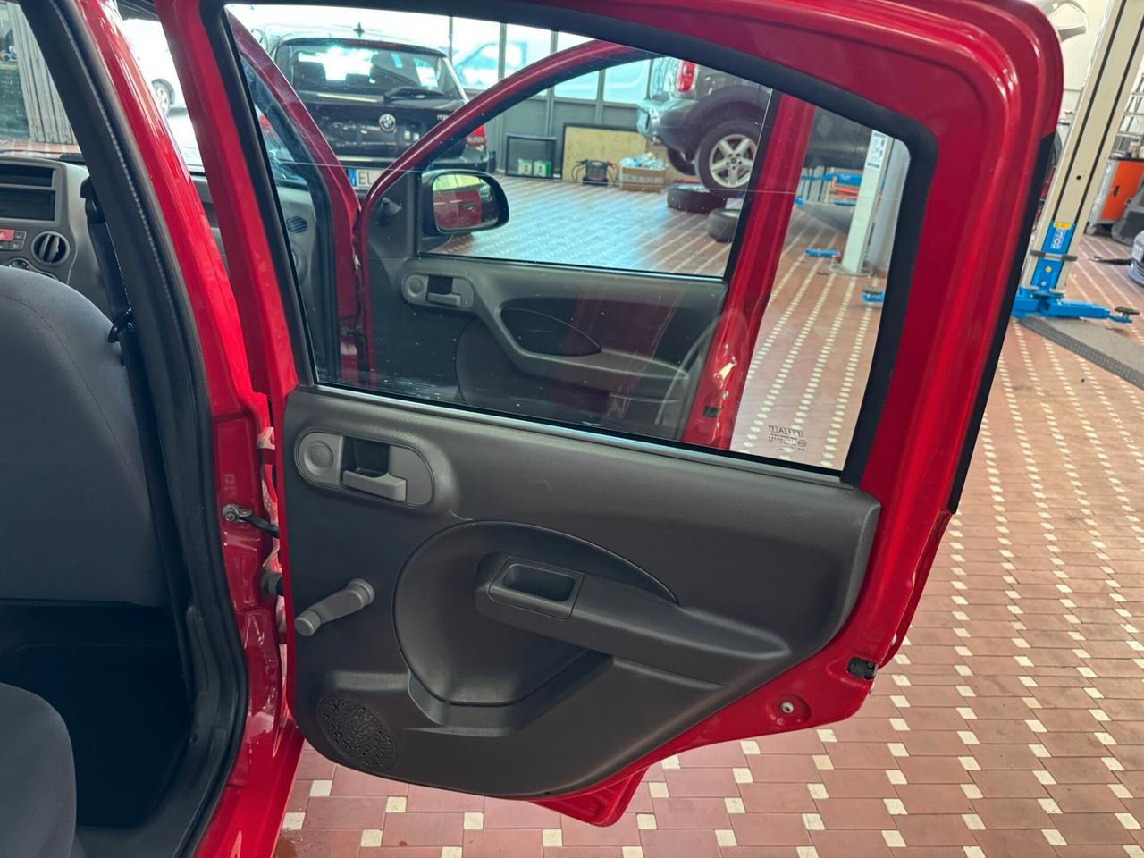 Fiat Panda 1.2 Emotion - UNICO PROPRIETARIO