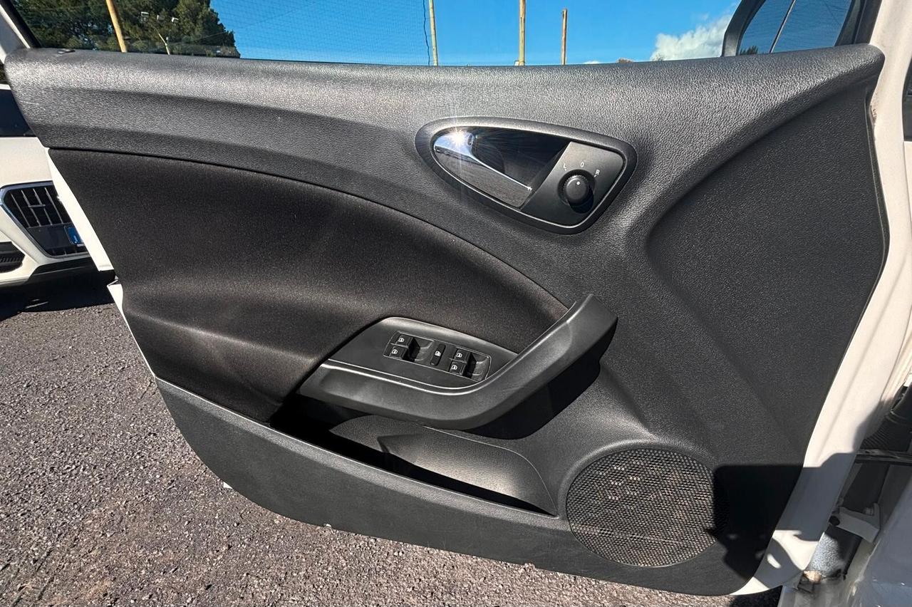 Seat Ibiza 1.4 TDI 90 CV CR 5p. FR