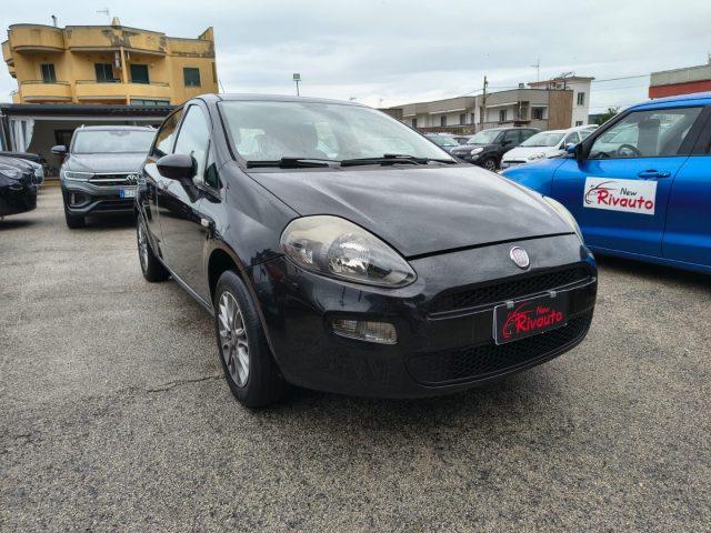 FIAT Punto Evo 1.2 GPL 5 porte S&S MyLife