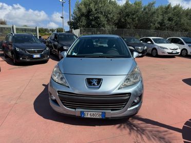 Peugeot 207 1.6 HDi 90CV 5p. 98g