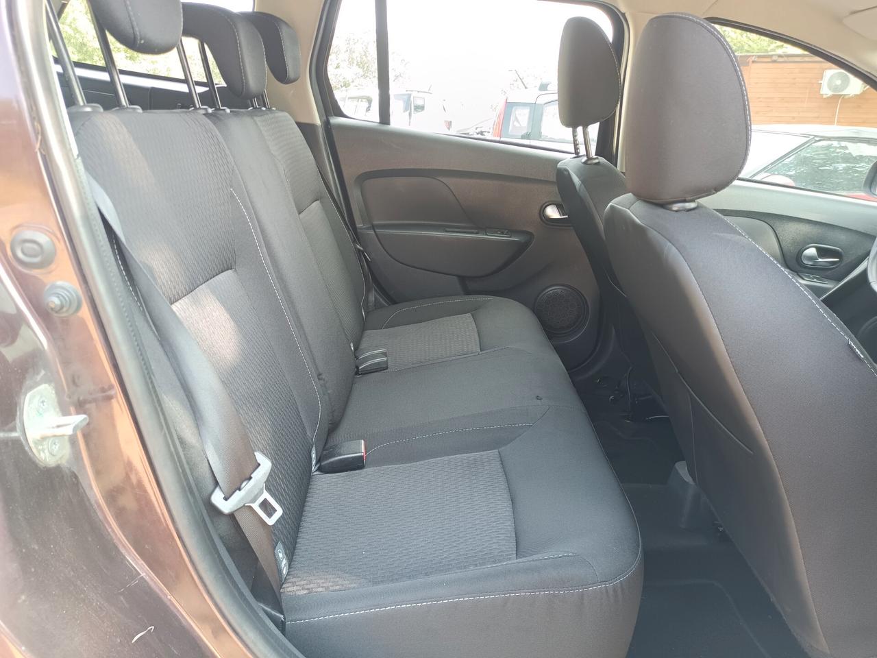 Dacia Logan MCV 1.5 dCi 8V 90CV Start&Stop Lauréate