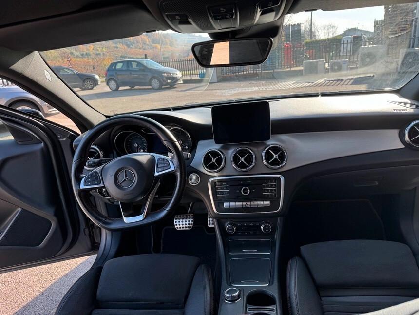 Mercedes-benz GLA 200 d Automatic Premium AMG