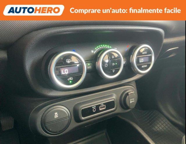 FIAT 500L 1.6 Multijet 120 CV Lounge