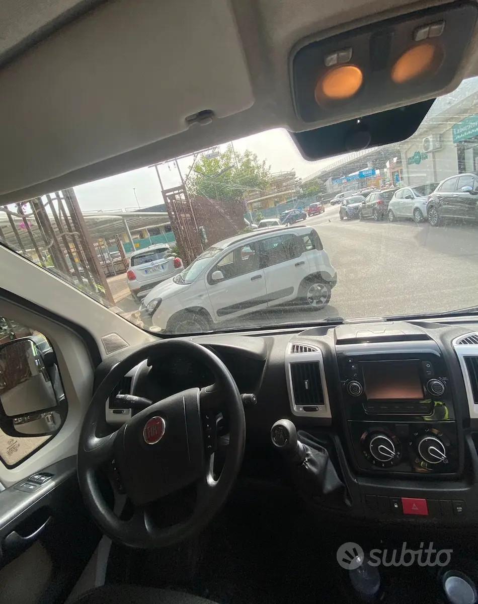 Fiat ducato