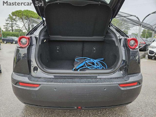 MAZDA MX-30 MX-30 35,5kWh Launch Edition - targa GD519TK