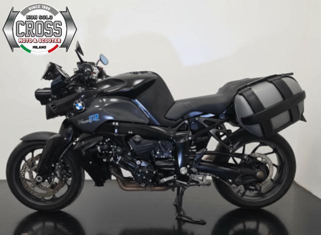 BMW K 1200 R - ANNO 2007