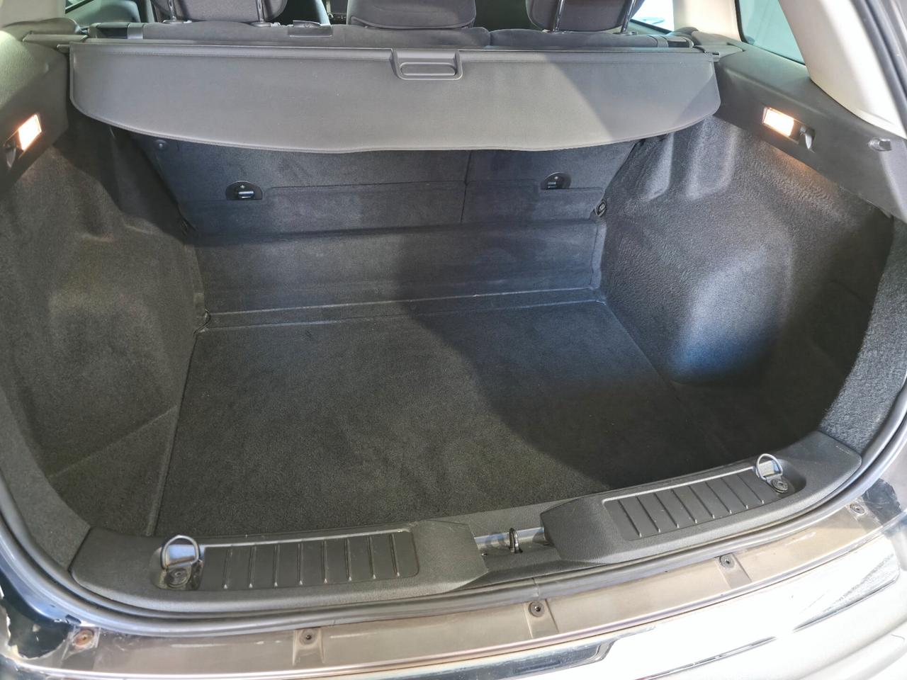 Fiat Croma II 2.2 mpi 16v Emotion auto