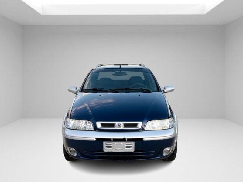 Fiat Strada 1.9 MJT Pick-up