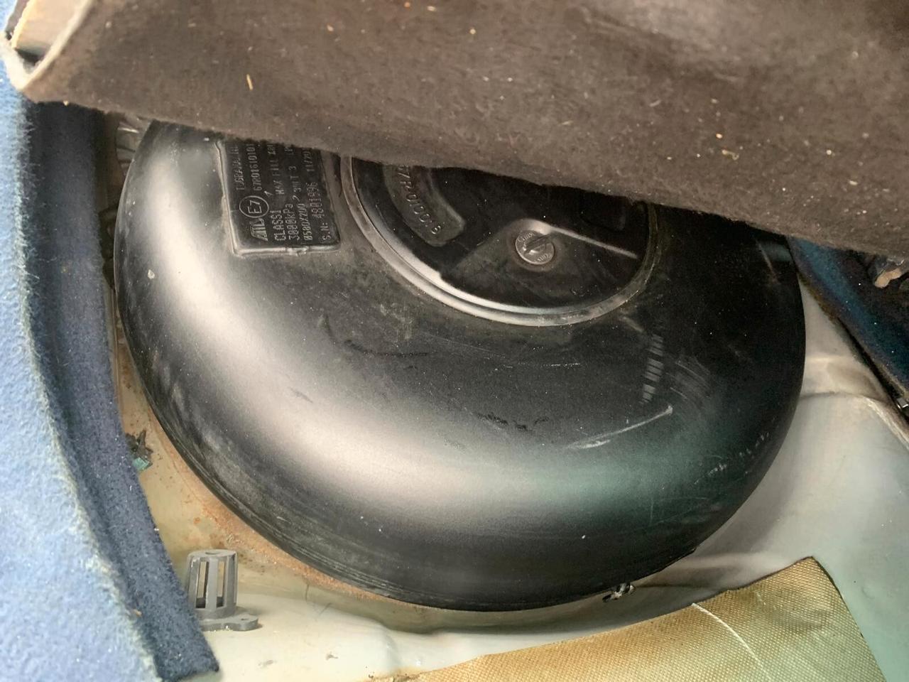 Lancia MUSA 1.4 Platino Ecochic GPL