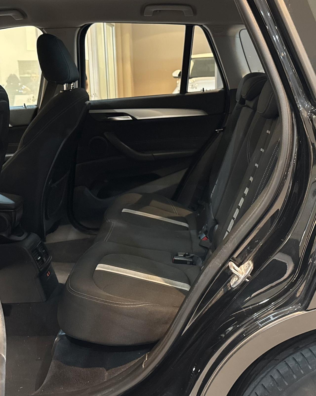 Bmw X1 xDrive20d 190CV - 2019