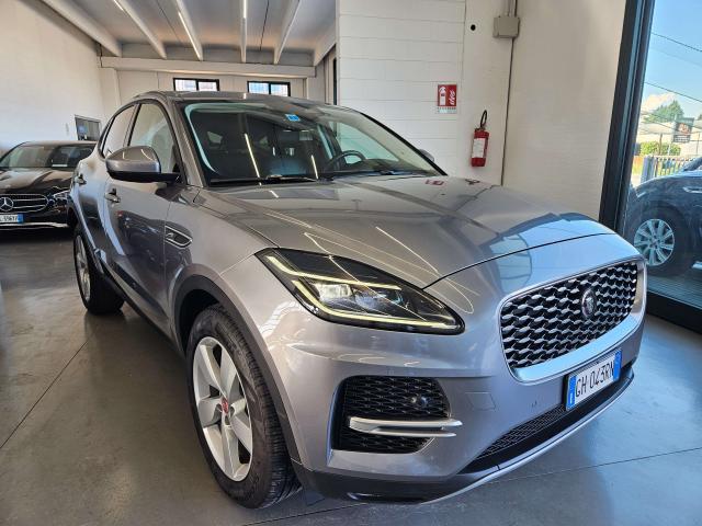 Jaguar E-Pace E-Pace 2021 2.0d i4 mhev R-Dynamic S awd 163cv aut