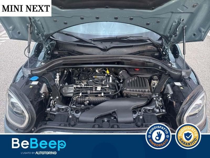 MINI Mini Countryman F60 MINI COUNTRYMAN 1.5 COOPER NORTHWOOD EDITION AUTO