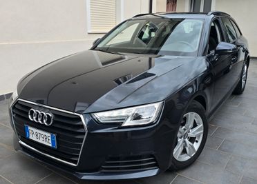 Audi A4 Avant 2.0 TDI 150 CV ultra S tronic Business Sport