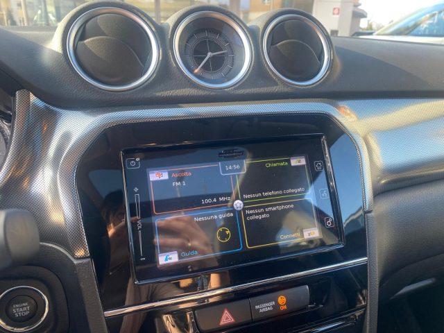 SUZUKI Vitara 1.4 Hybrid 4WD AllGrip Starview