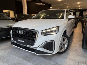 Audi Q2 35 TFSI S tronic S line Edition