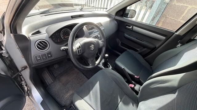 Suzuki Swift 1.3 DDiS 75CV 5p. GL
