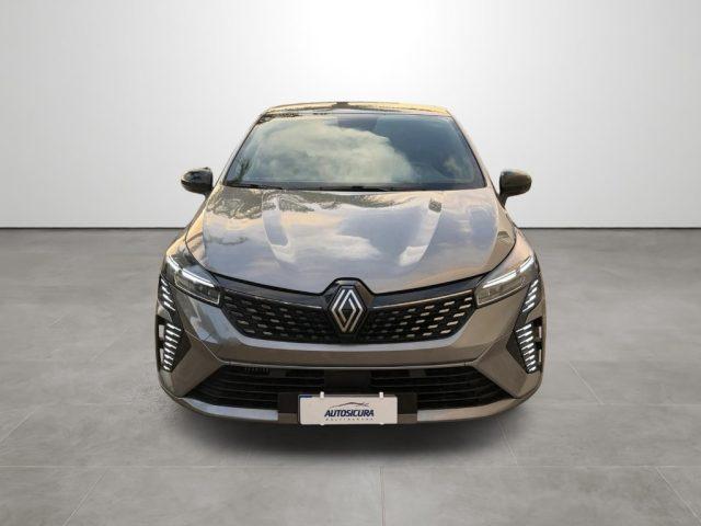 RENAULT Clio TCe 90 CV 5 porte Techno