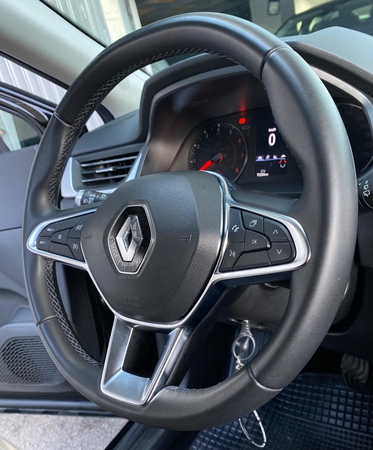 Renault Captur 1.0 TCe 100cv GPL Zen - 2021