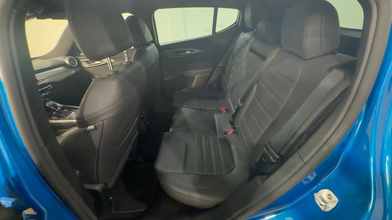 Alfa Romeo Tonale 1.6 diesel 130 CV TCT6 Veloce