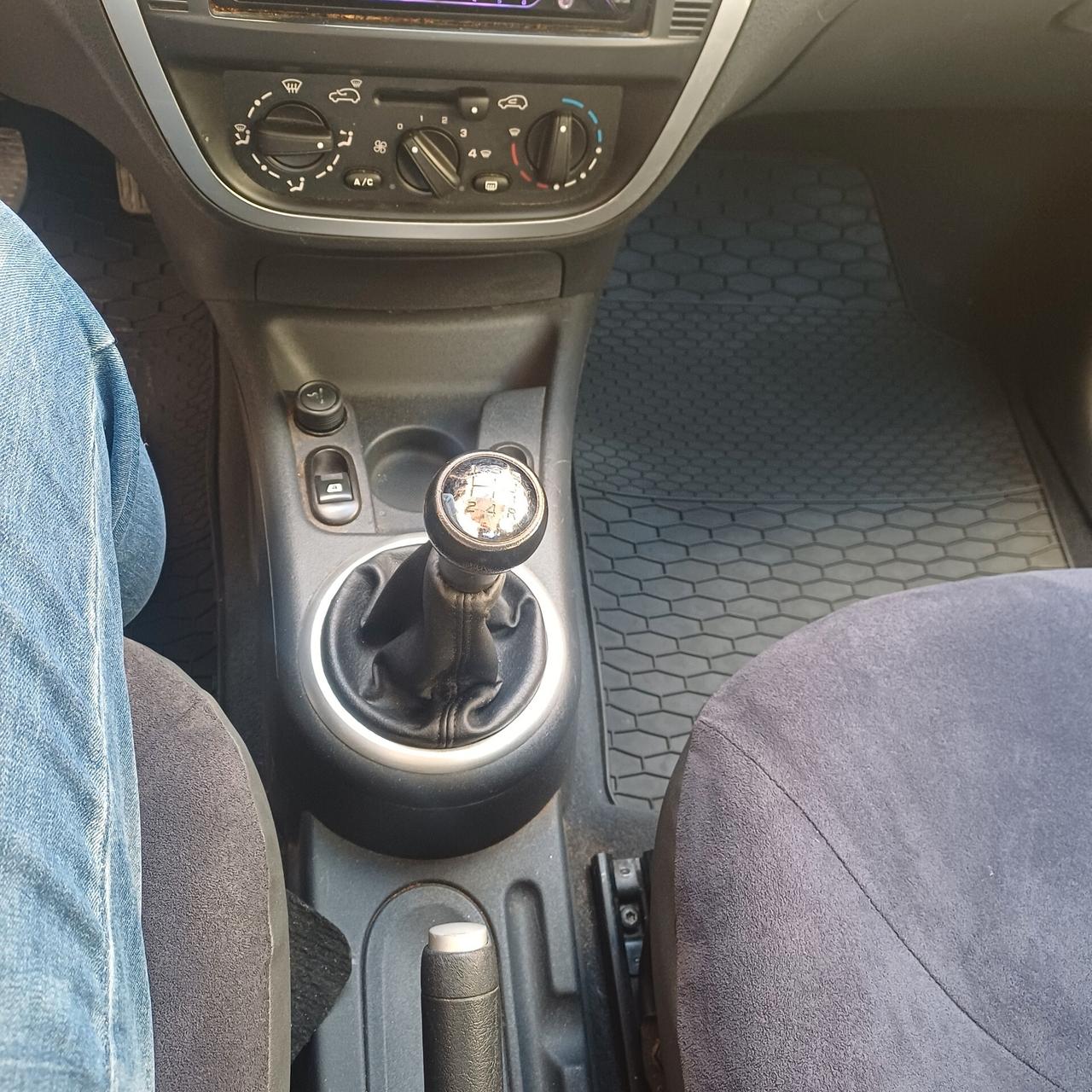 Citroen C3 1.1 Classique 3804737771