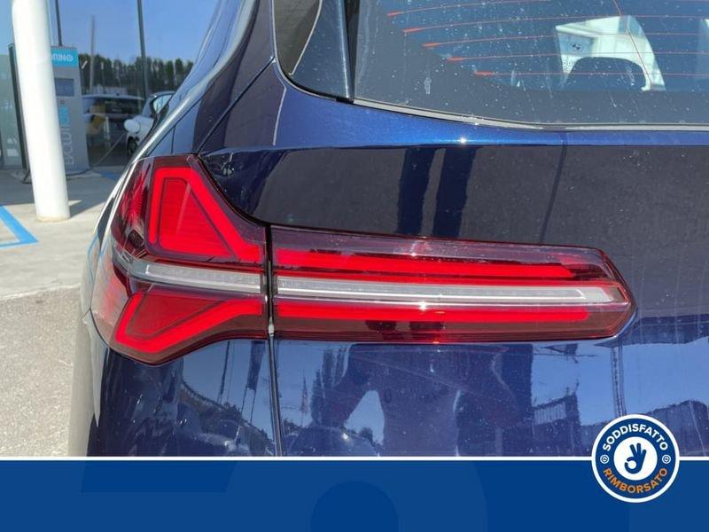 BMW X3 20d xDrive M Sport