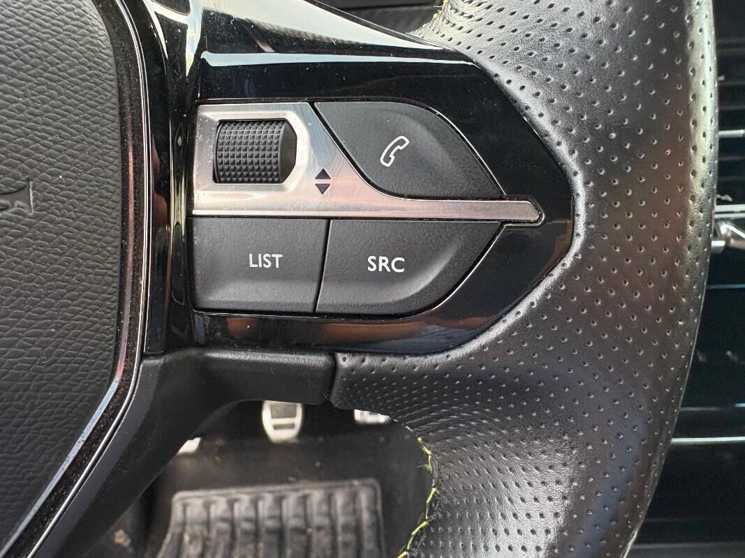 Peugeot 208 PureTech 100 Stop&Start 5 porte GT